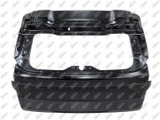 Renault Bagaj Kapağı Duster III Muadil 901001665R