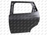 Renault Duster 3 Arka Kapı Sol (Duster III 2024+) Muadil 821018685R