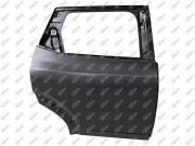 Renault Duster 3 Arka Kapı Sağ (Duster III 2024+) Yan Sanayi 821007550R