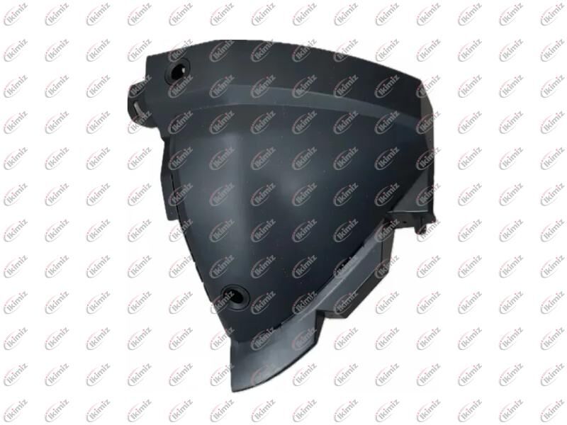 Renault Duster 3 Ön Tampon Köşesi Sol (Duster III 2024+) Muadil 620247095R