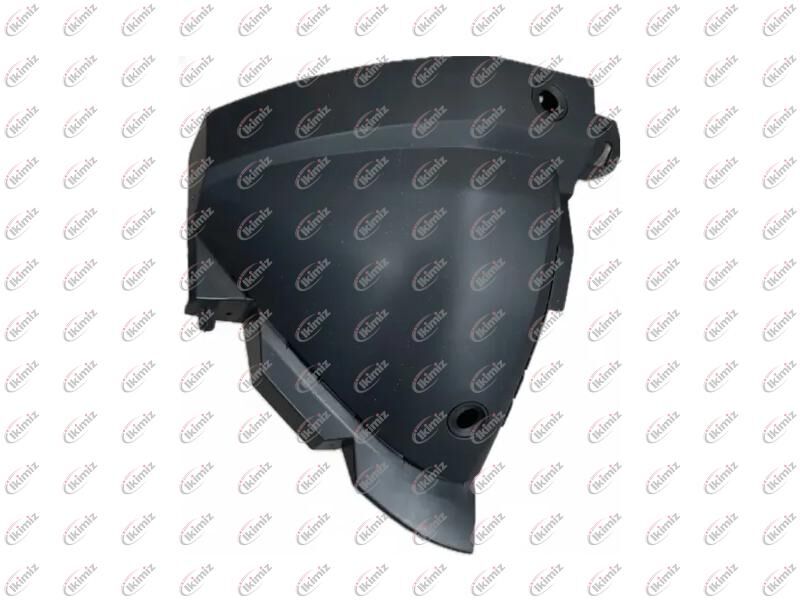 Renault Duster 3 Ön Tampon Köşesi Sağ (Duster III 2024+) Muadil 620254819R