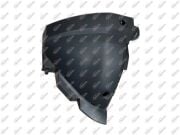 Renault Ön Tampon Köşesi Sağ Duster III Muadil 620254819R