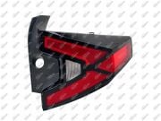 Renault Duster 3 Stop Lambası Sağ (Duster III 2024+) Muadil 265504794R