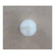 Tesla Model Y Davlumbaz Trim Klipsi 10x2.5 (Model Y 2025+) Orijinal 1092696-00-B