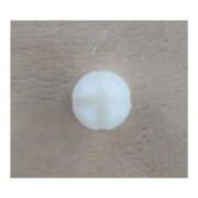 Tesla Model Y Davlumbaz Trim Klipsi 10x2.5 (Model Y 2025+) Orijinal 1092696-00-B