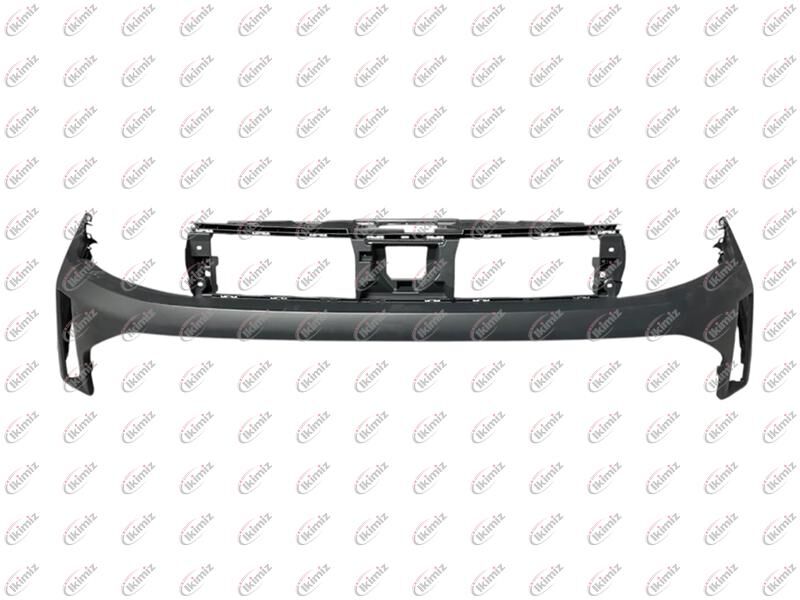 Renault Duster 3 Ön Tampon (Duster III 2024+) Muadil 620221816R