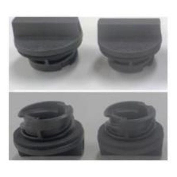 Tesla Model Y Tapa 29 mm (Model Y 2025+) Orijinal 2020863-00-B