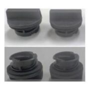 Tesla Model Y Tapa 29 mm (Model Y 2025+) Orijinal 2020863-00-B