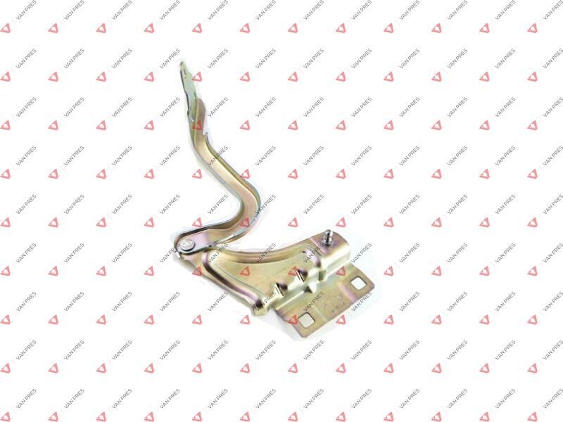 Renault Megane 4 Kaput Menteşesi Sol (Megane IV 2016-2020) Muadil 654017017R