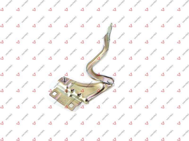 Renault Megane 4 Kaput Menteşesi Sağ (Megane IV 2016-2020) Muadil 654002919R