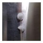 Tesla Model Y Trim Klipsi 8.5 mm (Model Y 2025+) Orijinal 1047307-00-A