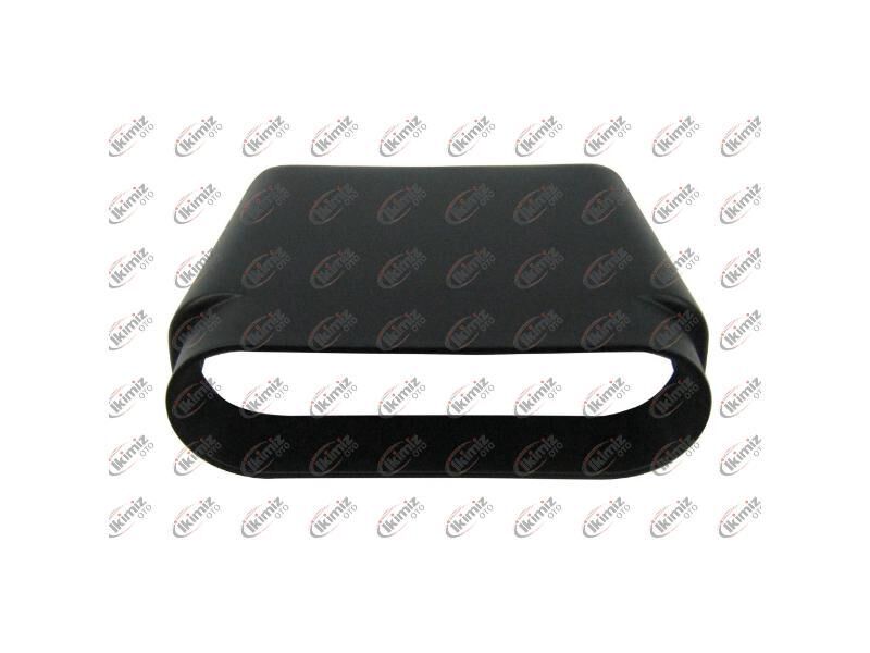 Renault Megane 4 Ön Tampon Hava Yönlendirici (Megane IV 2016-2020) Muadil 960159953R