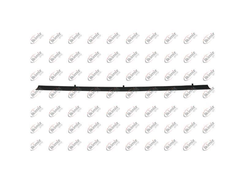 Renault Megane 4 Ön Tampon Spoyleri (Megane IV 2016-2020) Muadil 950151065R