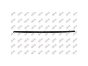 Renault Megane 4 Ön Tampon Spoyleri (Megane IV 2016-2020) Muadil 950151065R
