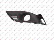 Renault Megane 4 Sis Lamba Kapağı Sisli Sol (Megane IV 2016-2020) Muadil 261522924R