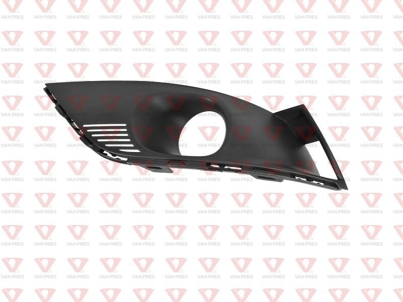 Renault Megane 4 Sis Lamba Kapağı Sisli Sol (Megane IV 2016-2020) Muadil 261522924R