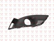 Renault Megane 4 Sis Lamba Kapağı Sisli Sağ (Megane IV 2016-2020) Muadil 261522924R