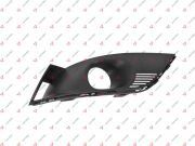 Renault Megane 4 Sis Lamba Kapağı Sisli Sağ (Megane IV 2016-2020) Muadil 261522924R