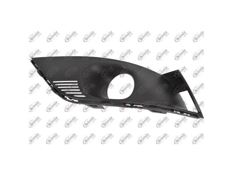 Renault Megane 4 Sis Lamba Kapağı Sisli Sağ (Megane IV 2016-2020) Muadil 261522924R