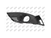 Renault Megane 4 Sis Lamba Kapağı Sisli Sağ (Megane IV 2016-2020) Muadil 261522924R