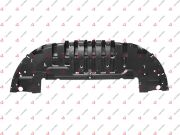 Renault Megane 4 Ön Tampon Alt Muhafaza (Megane IV 2020+ Faz 2) Muadil 622353709R