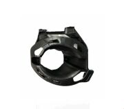 Renault Clio 3 Faz 2 Sol Sis Far Çerçevesi Sisli (2009-2012) Muadil 7701479272