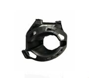 Renault Clio 3 Faz 2 Sağ Sis Far Çerçevesi Sisli (2009-2012) Muadil 7701479272