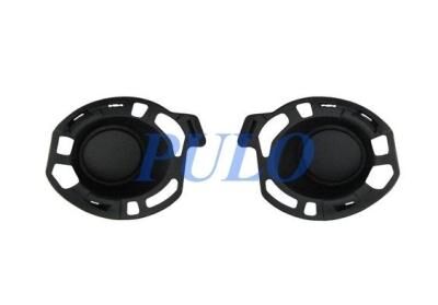 Renault Clio 3 Faz 2 Sağ Sis Far Kapağı Sissiz (2009-2012) Muadil 7701479273