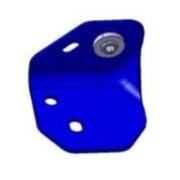 Tesla Model Y Batarya Kirişi Braketi Sağ (Model Y 2025+) Orijinal 1487588-S0-B