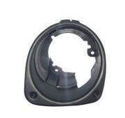 Renault Clio 2 Sağ Sis Far Çerçevesi (Clio II 1998-2001) Yerli Muadil 7701205717