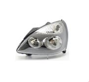 Renault Clio 2 Sol Ön Far Gri (Clio II 2001-2008) Muadil 7701057654