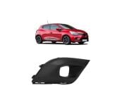 Renault Sis Far Çerçevesi Sağ (Kromlu Tip) Clio IV 2016-2019 Muadil 261A24028R