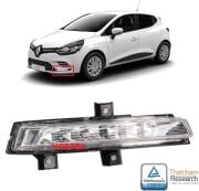 Renault Gündüz Farı LED Sol Clio IV 2016-2019 Muadil 266056159R