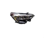 Renault Clio 5 Sağ Far Icon LED Krom (Clio V 2019-2023) İthal Muadil 260107933R