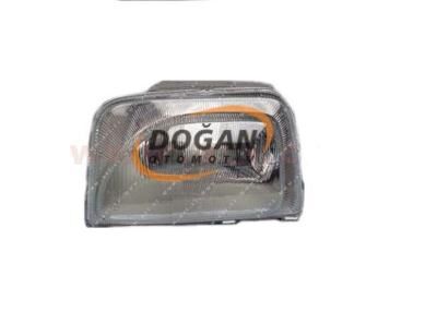 Renault Ön Far Sol Express 1992-1997 Muadil 7701039724