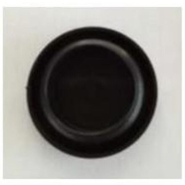 Tesla Model Y Gövde Tapası Yuvarlak 36 mm (Model Y 2025+) Orijinal 1127883-00-C