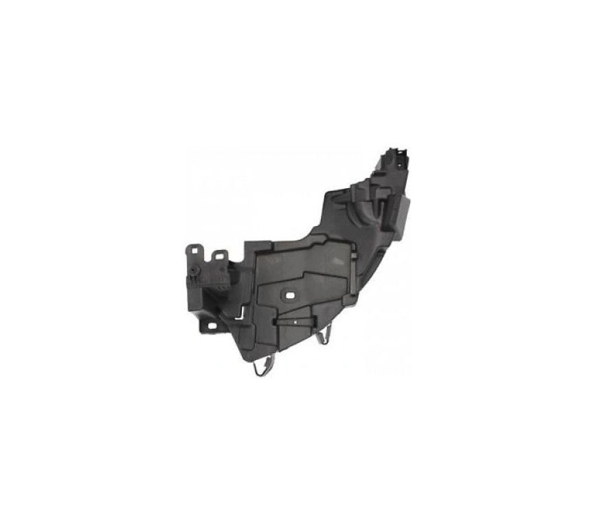 Renault Fluence Faz 1 Sol Far Braketi (2010-2012) Yerli Muadil 622230011R