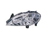 Renault Ön Far Sol Megane I 1999-2002 Muadil 7701047184