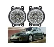 Renault Sis Farı Takımı (LED'li) Megane II 2003-2009 Muadil 8200074008