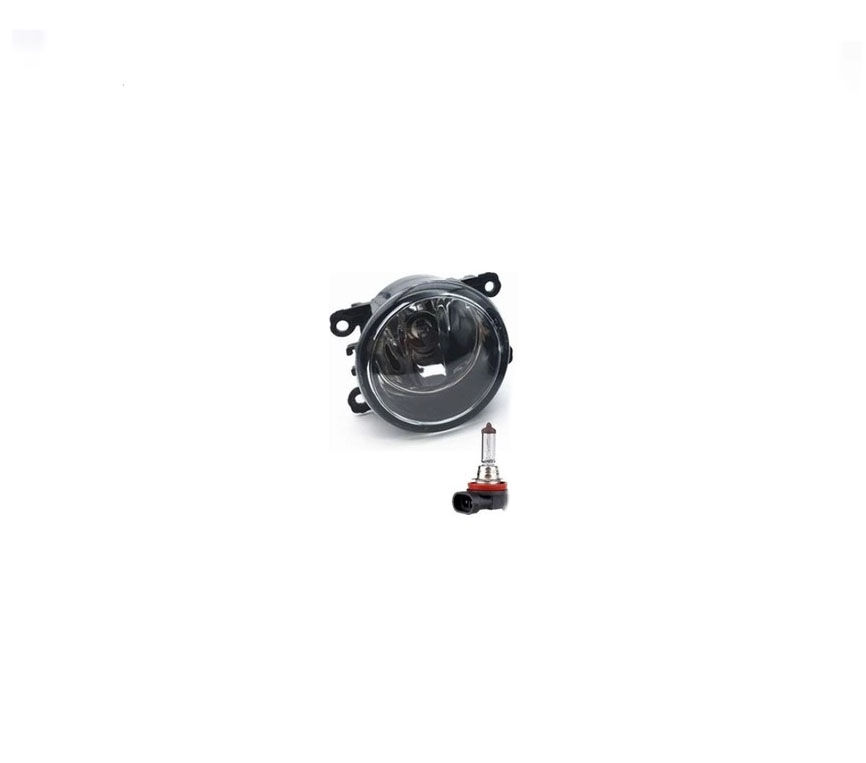 Renault Megane 2 Sis Farı Ampullü (2003-2009) Yerli Muadil 8200074008