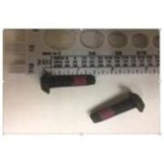 Tesla Model Y Flanşlı Torx Cıvata M10x28 (Model Y 2025+) Orijinal 1022449-00-A