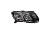 Renault Symbol 2013-2016 Sağ Ön Far Muadil 260106223R
