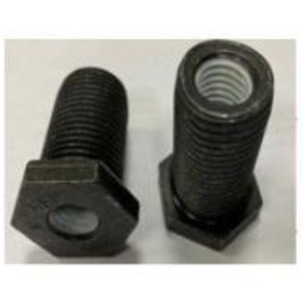 Tesla Model Y Kaynak Somunu M24/M14 (Model Y 2025+) Orijinal 1461703-00-A