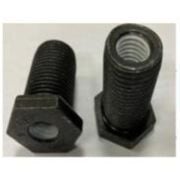 Tesla Model Y Kaynak Somunu M24/M14 (Model Y 2025+) Orijinal 1461703-00-A