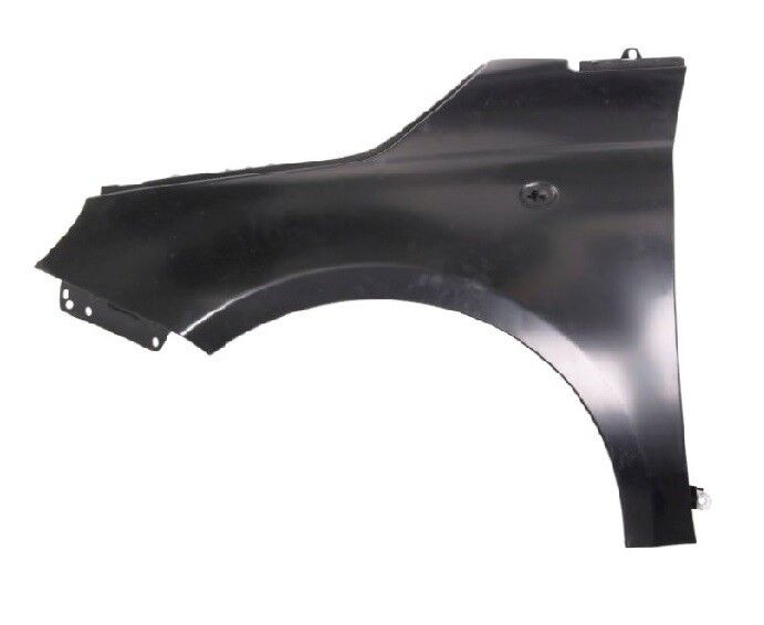 Fiat 500 Ön Çamurluk Delikli Sol (500 2007-) İthal Muadil 51785348
