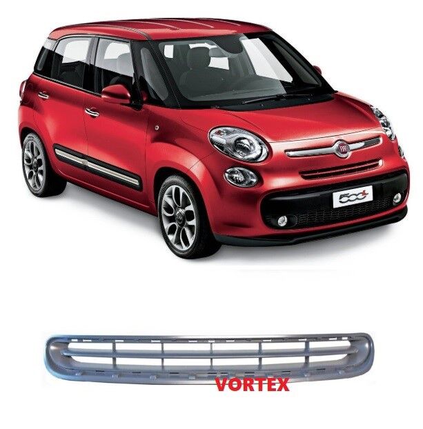 Fiat 500L Ön Panjur (500 L 2012-) İthal Muadil 735564723