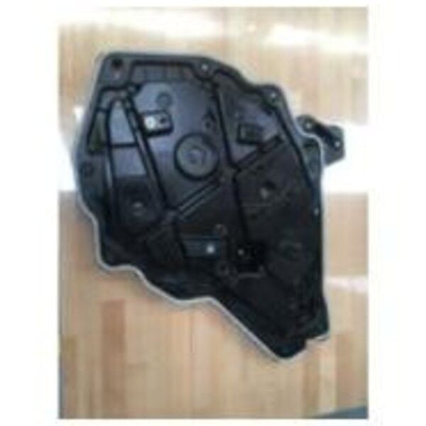 Tesla Model Y Arka Kapı Cam Kriko Paneli Sol (Model Y 2025+) Orijinal 2004644-00-A