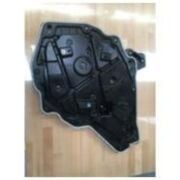 Tesla Model Y Arka Kapı Cam Kriko Paneli Sol (Model Y 2025+) Orijinal 2004644-00-A