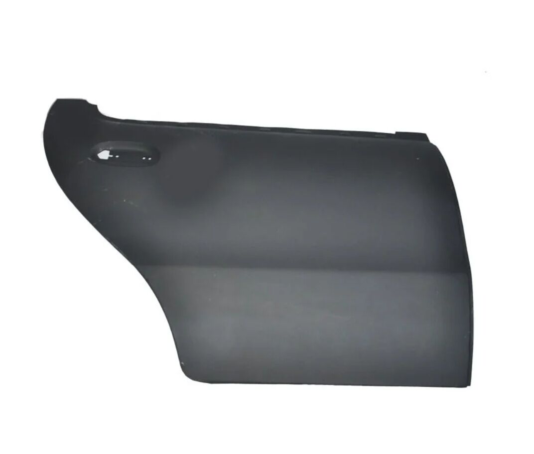Fiat Albea Arka Kapı Sacı Sağ Hanal (Albea 2006-) Yerli Muadil 46467218