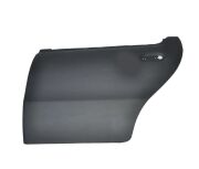 Fiat Albea Arka Kapı Sacı Sol Hanal (Albea 2006-) Yerli Muadil 46467219